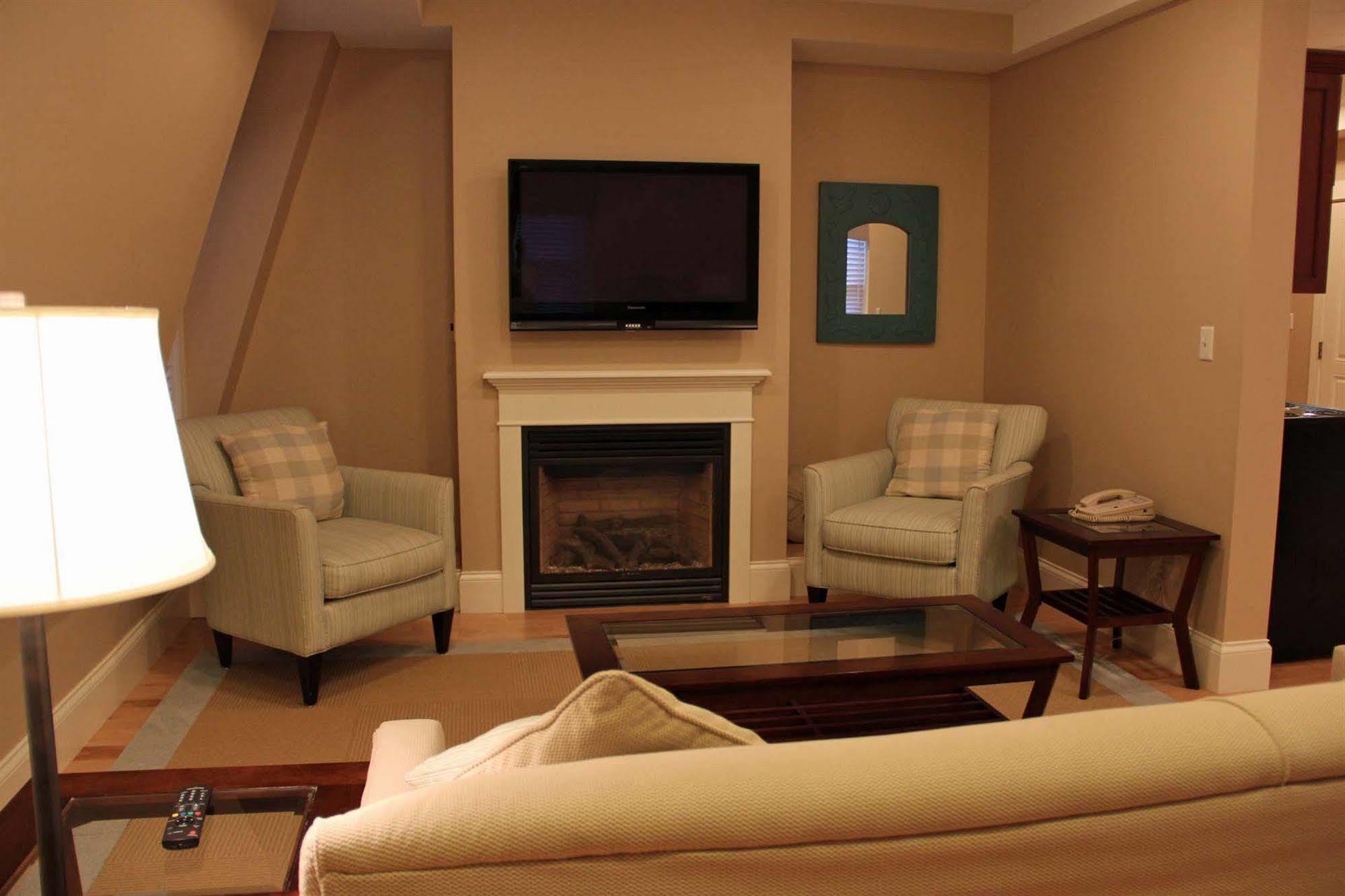 Atlantic House Inn York Exteriör bild
