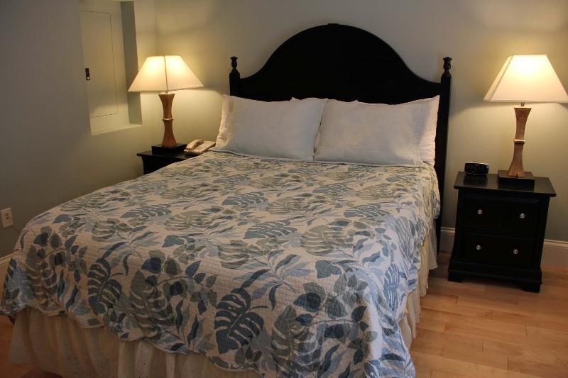 Atlantic House Inn York Rum bild